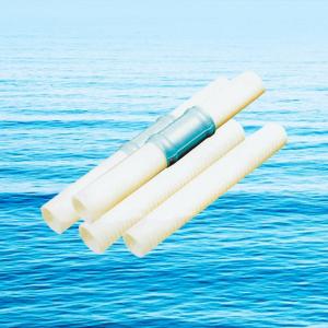 Reinforced high density polyethylene pipes  （pipe diameterф50mm～ф315mm）