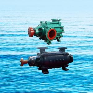 D DG MD Centrifugal multistage pumps/Centrifugal multistage pumps