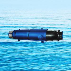 QWW Series  Submersible Sewage Pumps