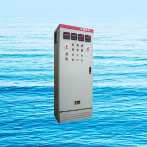 Frequency conversion speed control cabinet